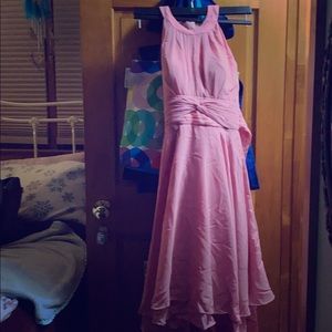 A Fabulous Country Wedding Dress Find!